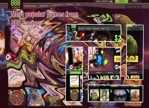 888 casino deposit bonus