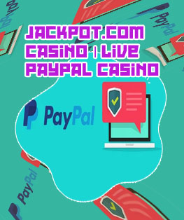 888 casino paypal