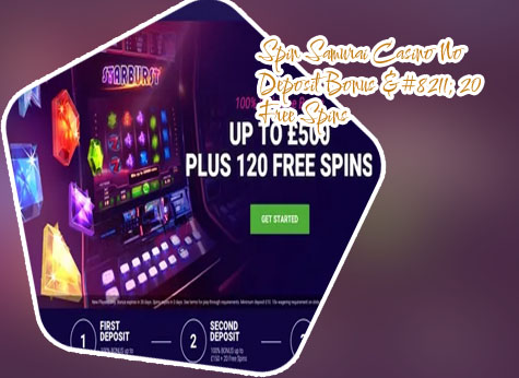 Best casino bonus free spins