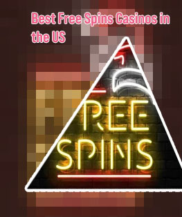 Best casino with free spins