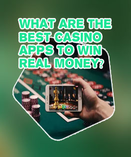 Casino apps that pay real money