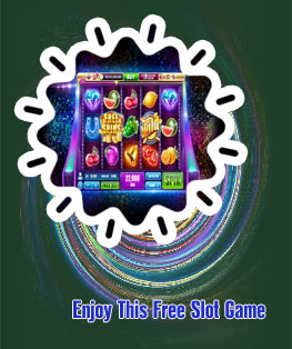 Casino games free