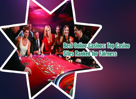 Casino sites
