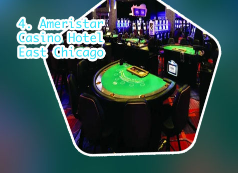Casino stays near me