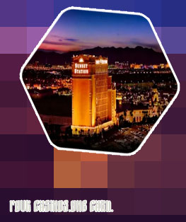 Casino vacation packages near me