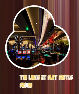 Cliff castle casino