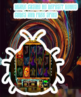 Drake casino no deposit bonus codes