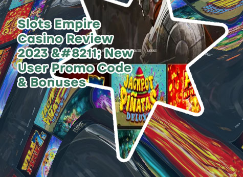 Empire casino online