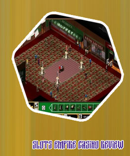 Empire online casino