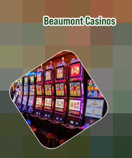 Gambling casinos near me