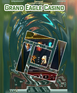 Grand eagle casino