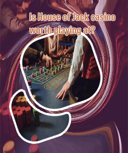 House of jack casino