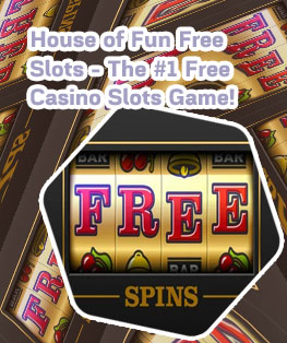 Online casinos free games