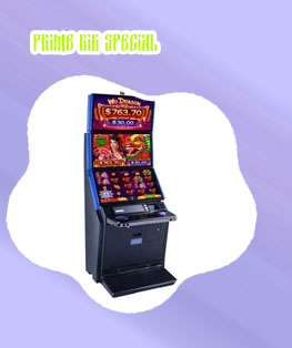 Prime casino