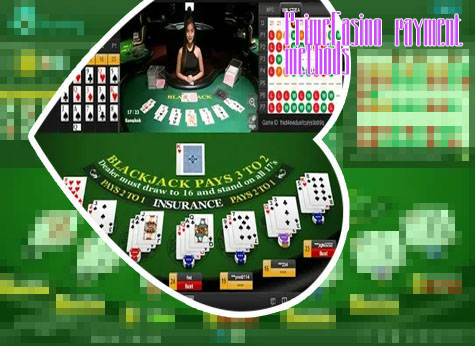 Primecasino