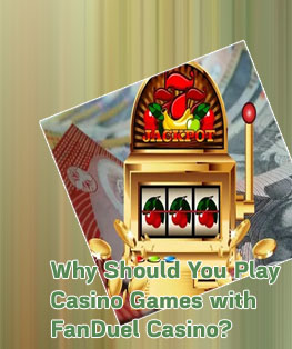 Real casino games