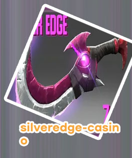 Silveredge casino