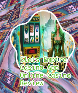 Slots empire casino