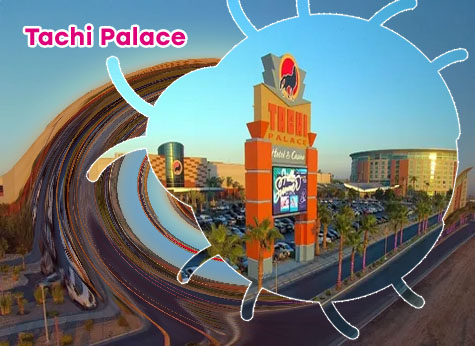 Tachi palace casino