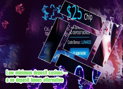 United states online casino no deposit bonus