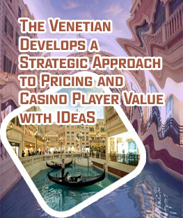 Venetian casino