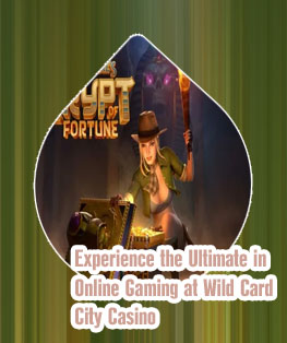 Wildcardcity casino