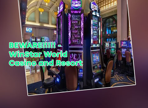 Winstar social casino