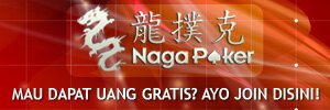naga poker